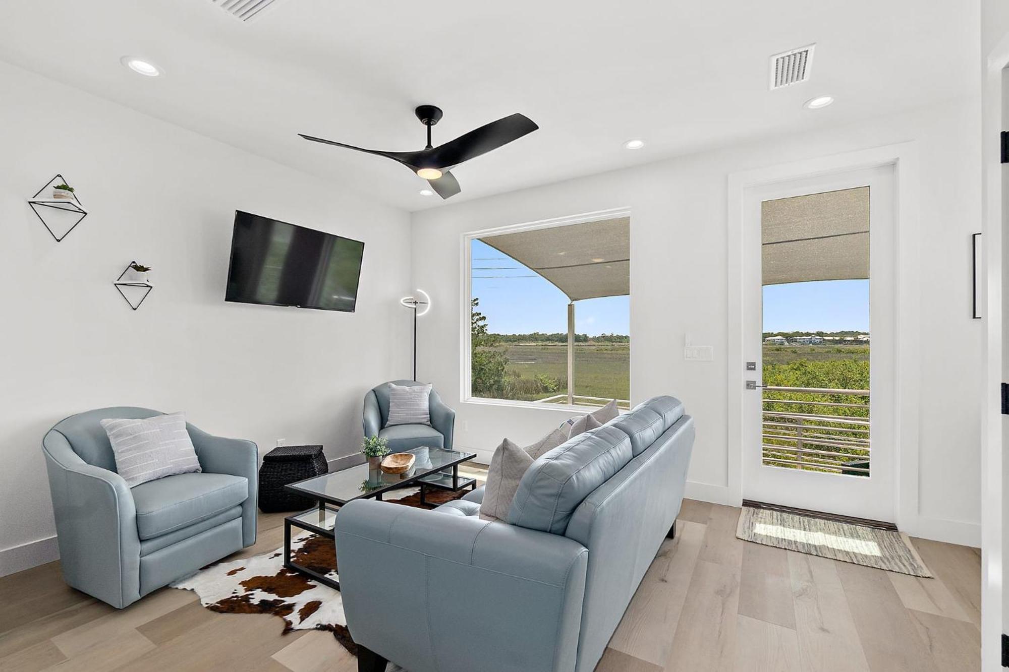 198 Riberia - Downtown Waterfront Luxury Home St. Augustine Exterior photo