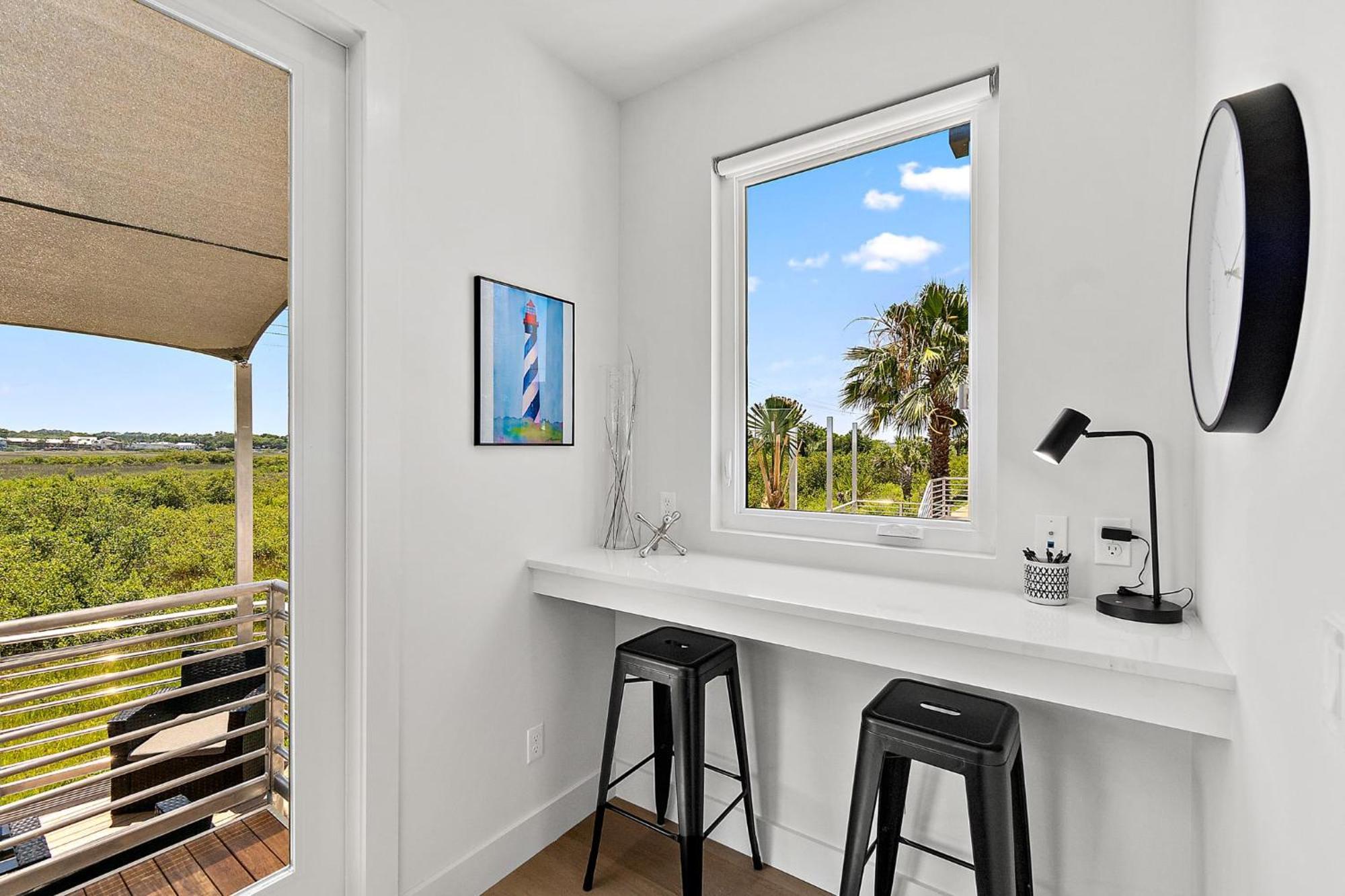 198 Riberia - Downtown Waterfront Luxury Home St. Augustine Exterior photo